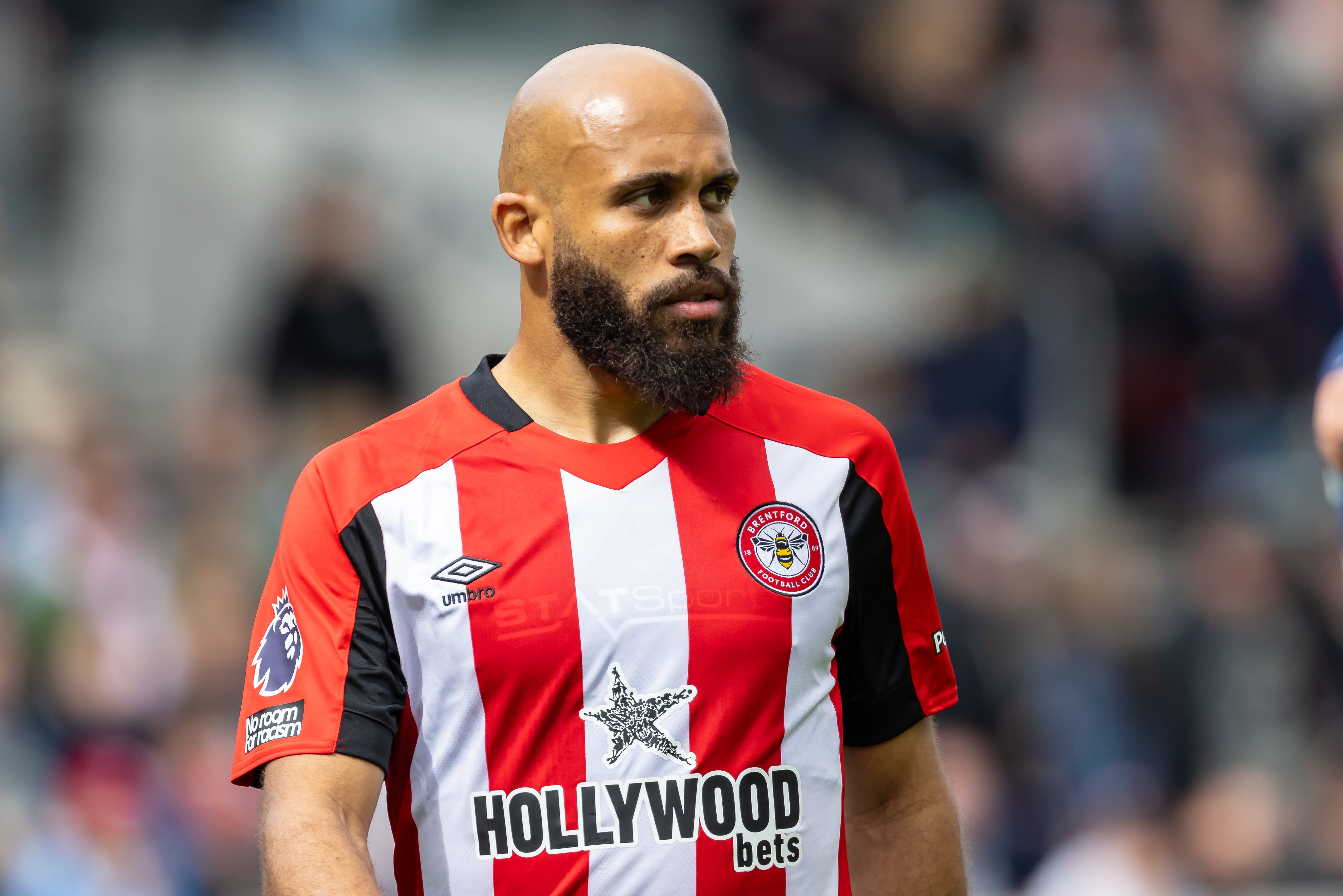 身價(jià)5500萬(wàn)??TA記者：姆貝莫是兒魔夢(mèng)，大概率將破蜜蜂轉會(huì )紀錄