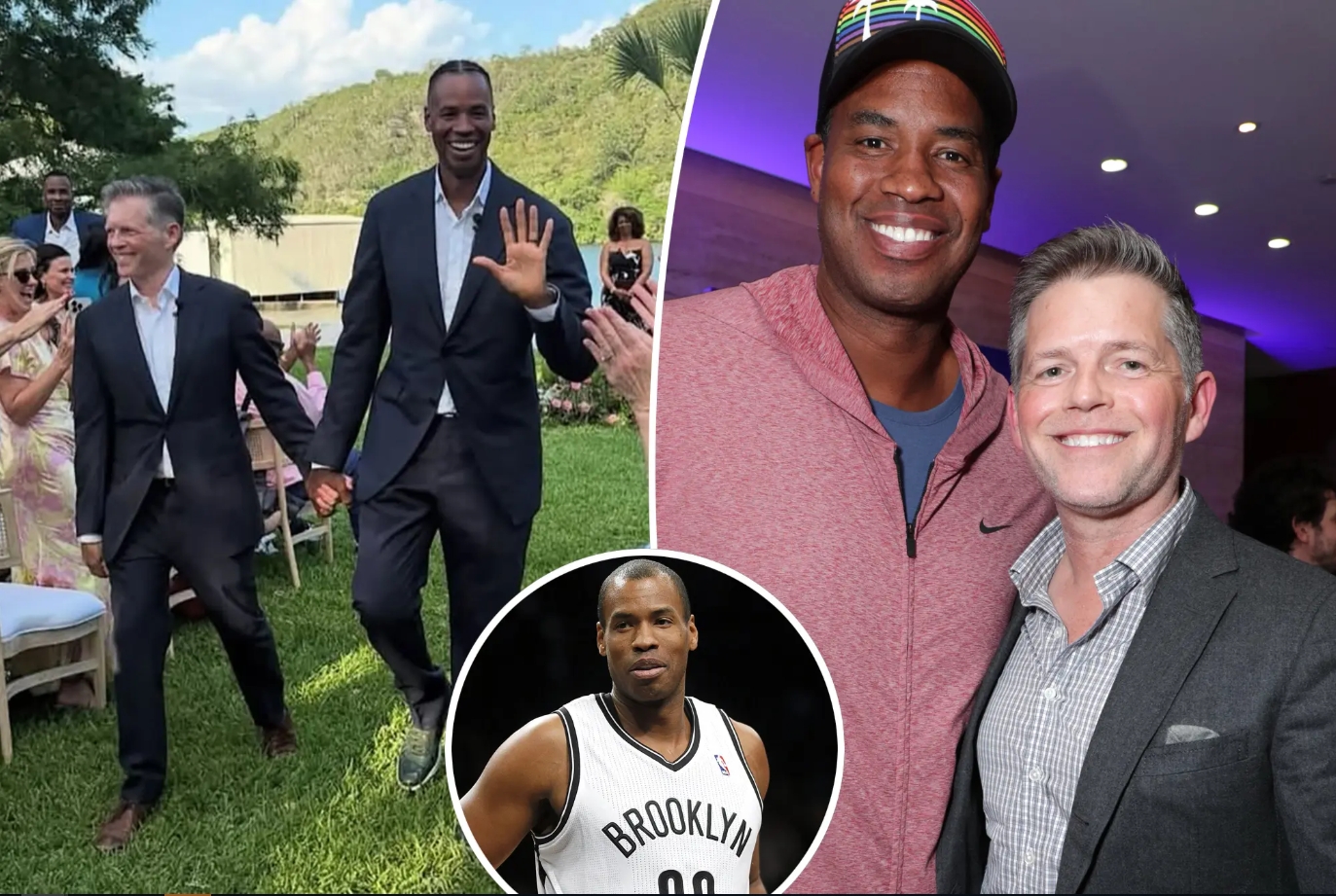 ???科林斯：希望更多同性戀球員勇敢表達 NBA領(lǐng)導層支持我們