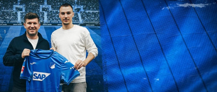 官方：霍芬海姆簽下科隆前鋒蘭姆佩爾，雙方簽下長(cháng)期合同