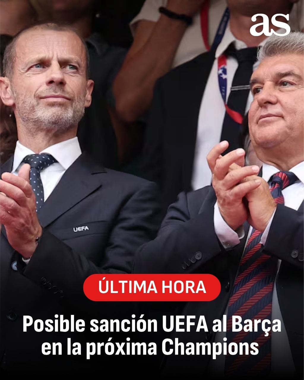 泰晤士報：巴薩違反財務(wù)規定面臨處罰，或減少歐冠注冊甚至扣分！