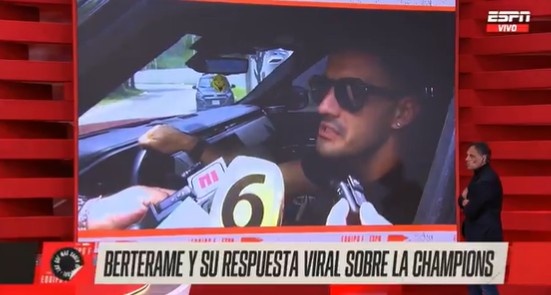 蒙特雷前鋒：世俱杯對國米時(shí)要有爭勝心態(tài)，我睡覺(jué)了沒(méi)看歐冠決賽