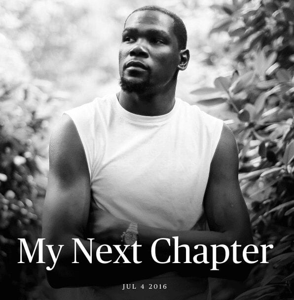 離隊倒計時(shí)！隊記：太陽(yáng)正大力尋求交易杜蘭特！預計在選秀前完成