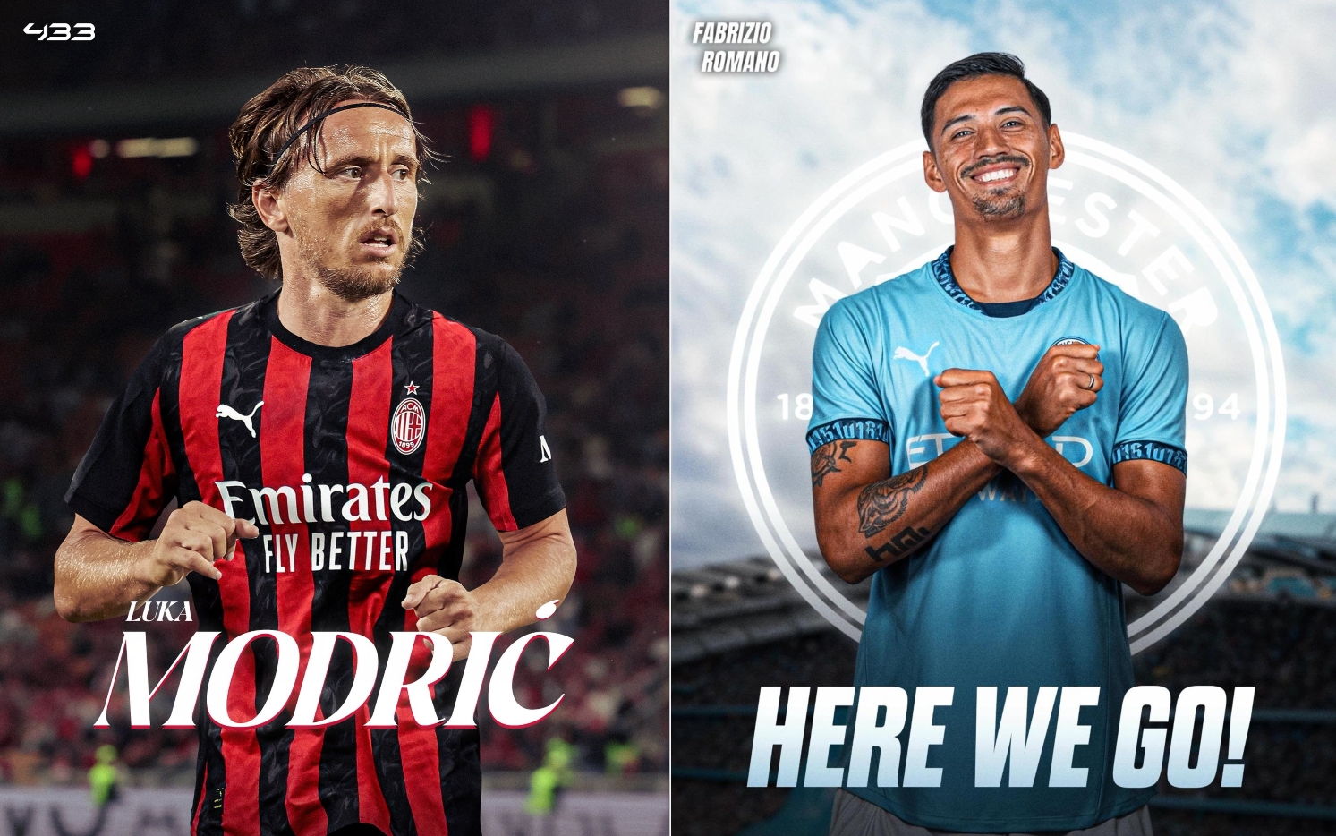 無(wú)奈…??米蘭7000萬(wàn)賣(mài)26歲賴(lài)因德斯，免簽39歲魔笛+還在談里奇