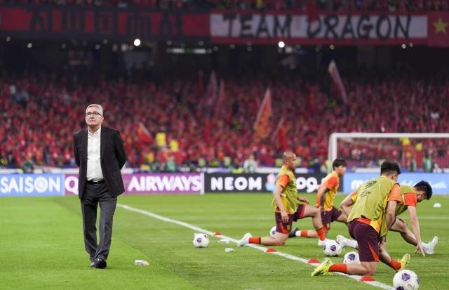 重走雅加達！國足7將抗擊衰運，伊萬(wàn)用樂(lè )觀(guān)傳遞快樂(lè )