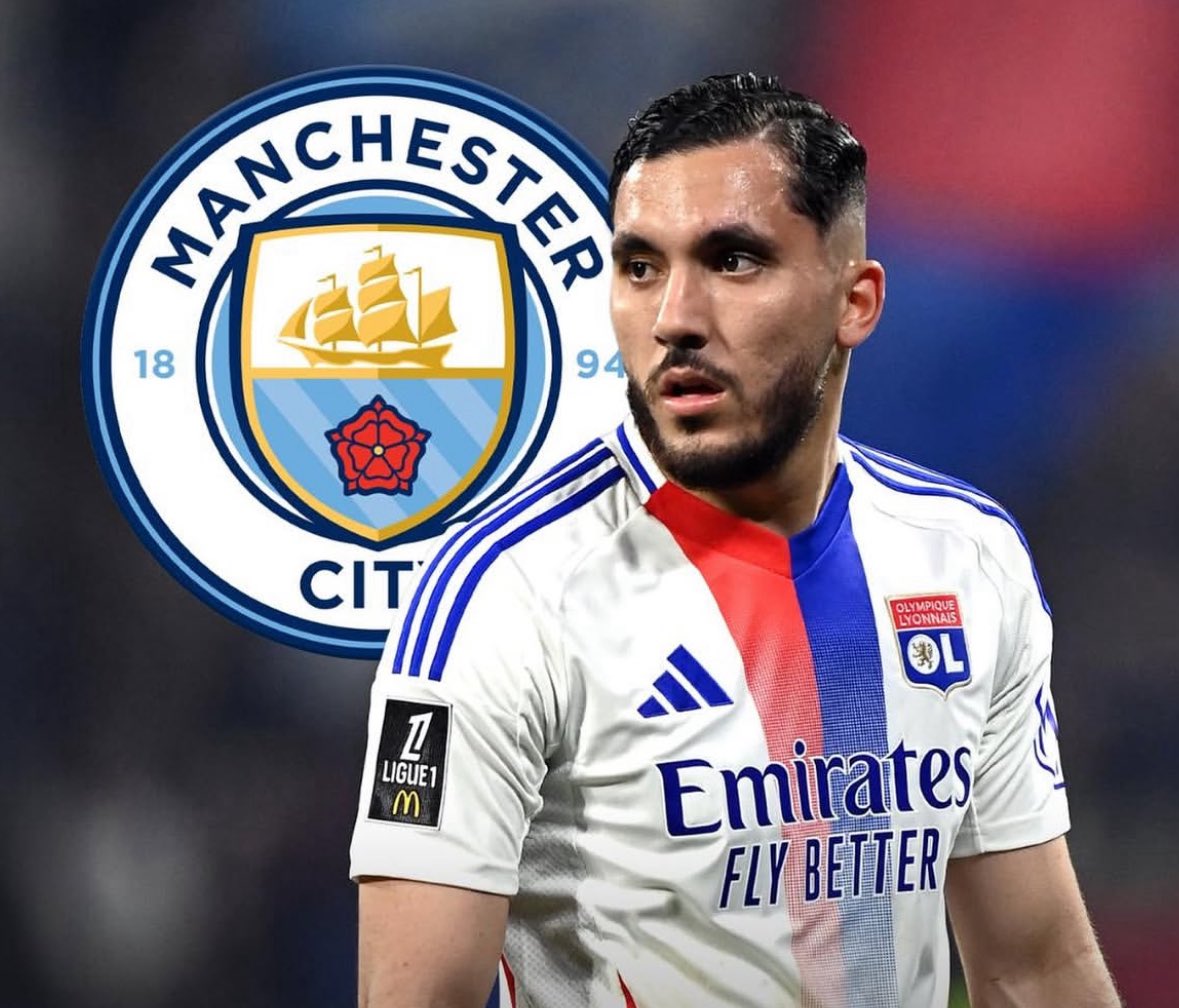 要價(jià)3000萬(wàn)歐！羅馬諾：曼城已與切爾基達個(gè)人協(xié)議！即將正式報價(jià)