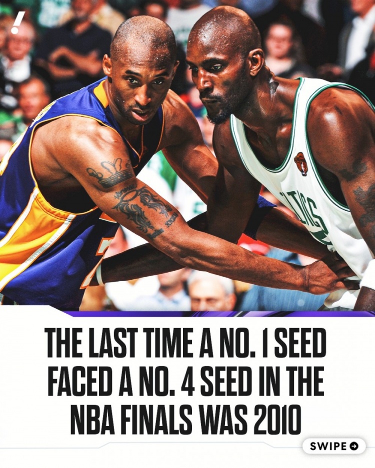 15年了！上次頭號種子打4號種子的總決賽 還是2010黃綠大戰！