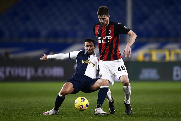 雪上加霜！迪馬濟奧：加比亞訓練中小腿受傷，出戰挪威存疑