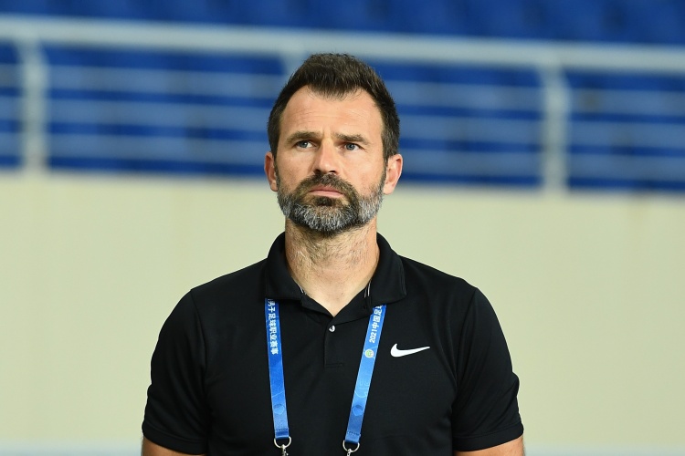 記者：前海港主帥伊萬(wàn)-萊科將執教根特