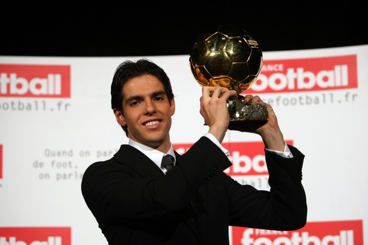 卡卡：皇馬在世俱杯上唯有奪冠這一選擇和目標