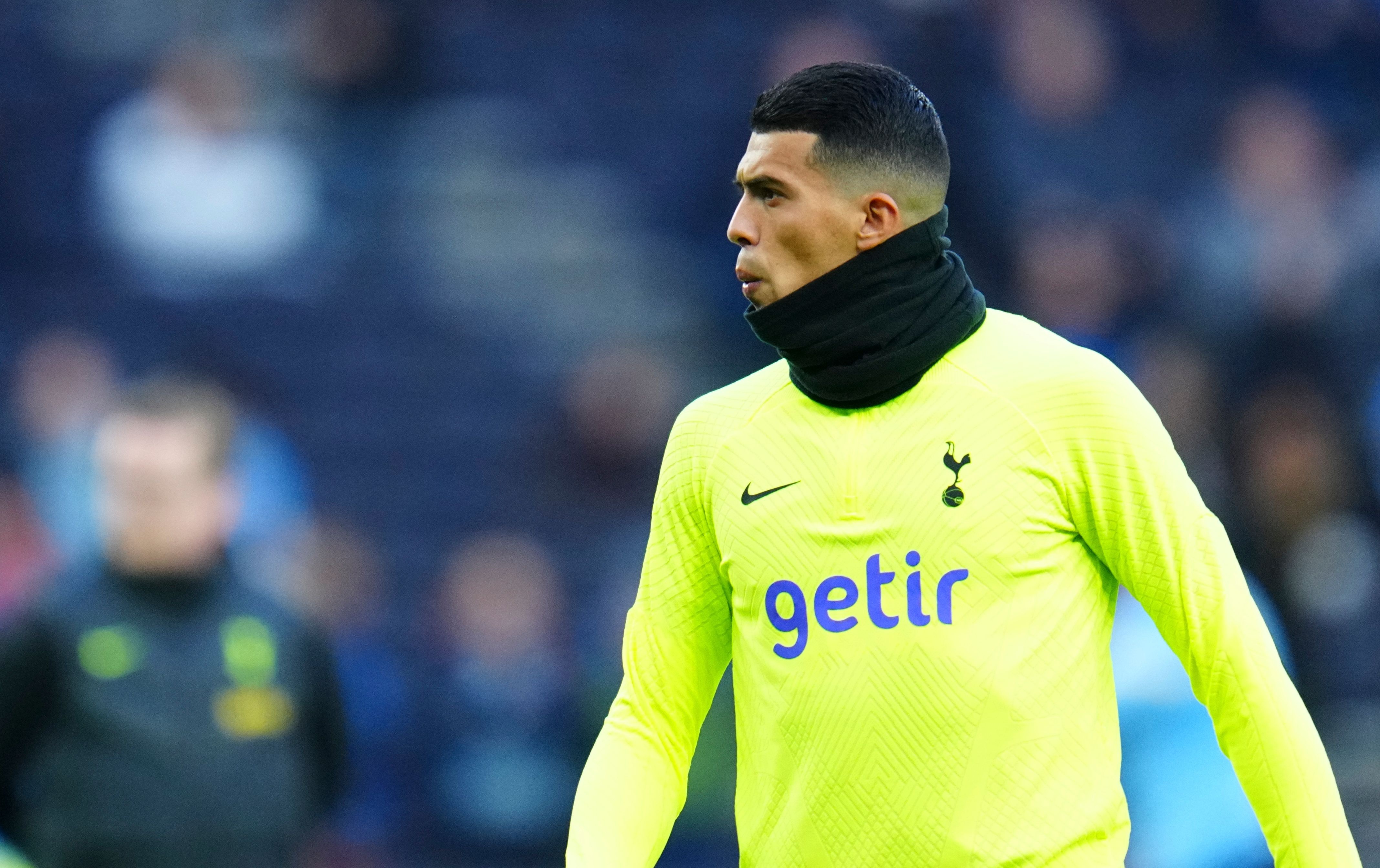 波羅：看有人說(shuō)要解雇澳波時(shí)我很驚訝，我認為我們對他很滿(mǎn)意