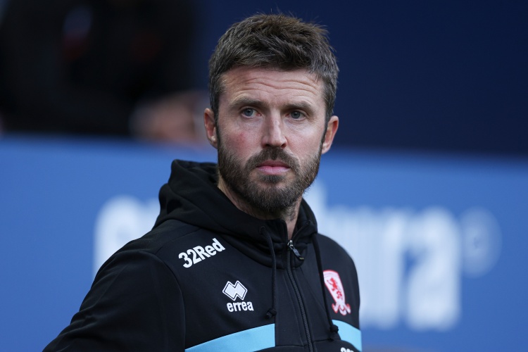 官方：米德?tīng)査贡ば寂c主教練卡里克及其團隊解約