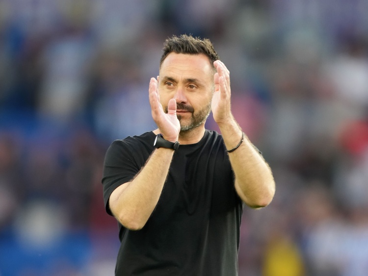 記者：馬賽預計德澤爾比將留隊執教，盡管其近期與國米有過(guò)傳聞