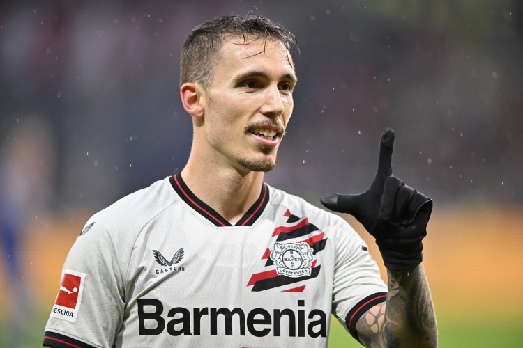 世體：格里馬爾多解約金不到2000萬(wàn)歐，皇馬、巴薩都在關(guān)注他