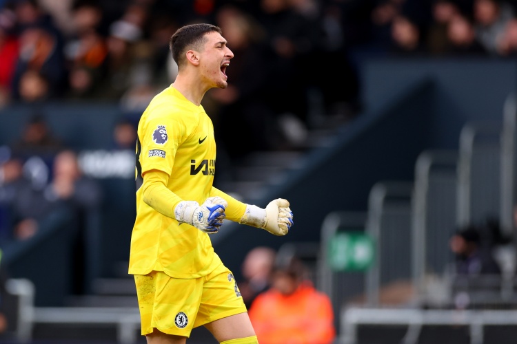 記者：米蘭已關(guān)注佩特洛維奇一年多，瓦尼亞也是門(mén)將引援候選