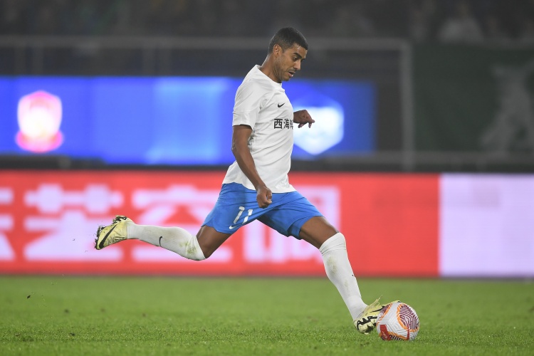 博主：阿蘭近期回青島參加熱身賽，隨后西海岸為他舉辦退役儀式