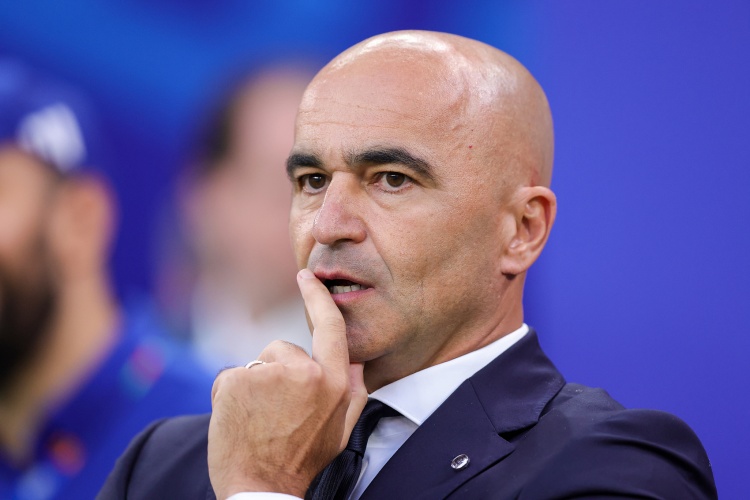 馬丁內斯：我接手后，是葡萄牙隊幾十年來(lái)勝率、進(jìn)球最多的時(shí)期