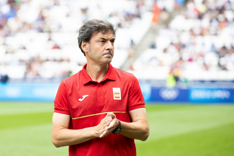 西班牙公布U21歐洲杯名單：馬丁、托雷、莫斯克拉、馬特奧在列