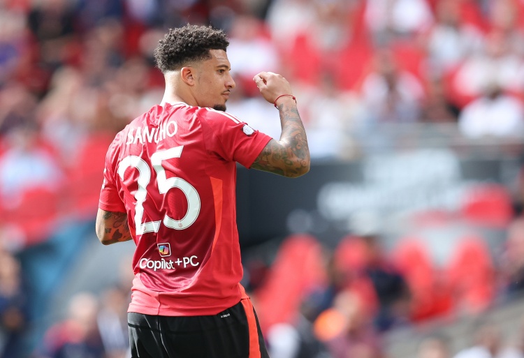 羅馬諾：桑喬今夏不會(huì )留在曼聯(lián)，無(wú)論球員還是俱樂(lè )部計劃都很明確