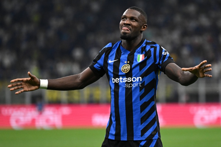 馬庫斯-圖拉姆致敬小因扎吉：一位偉大的教練，更是一個(gè)偉大的人