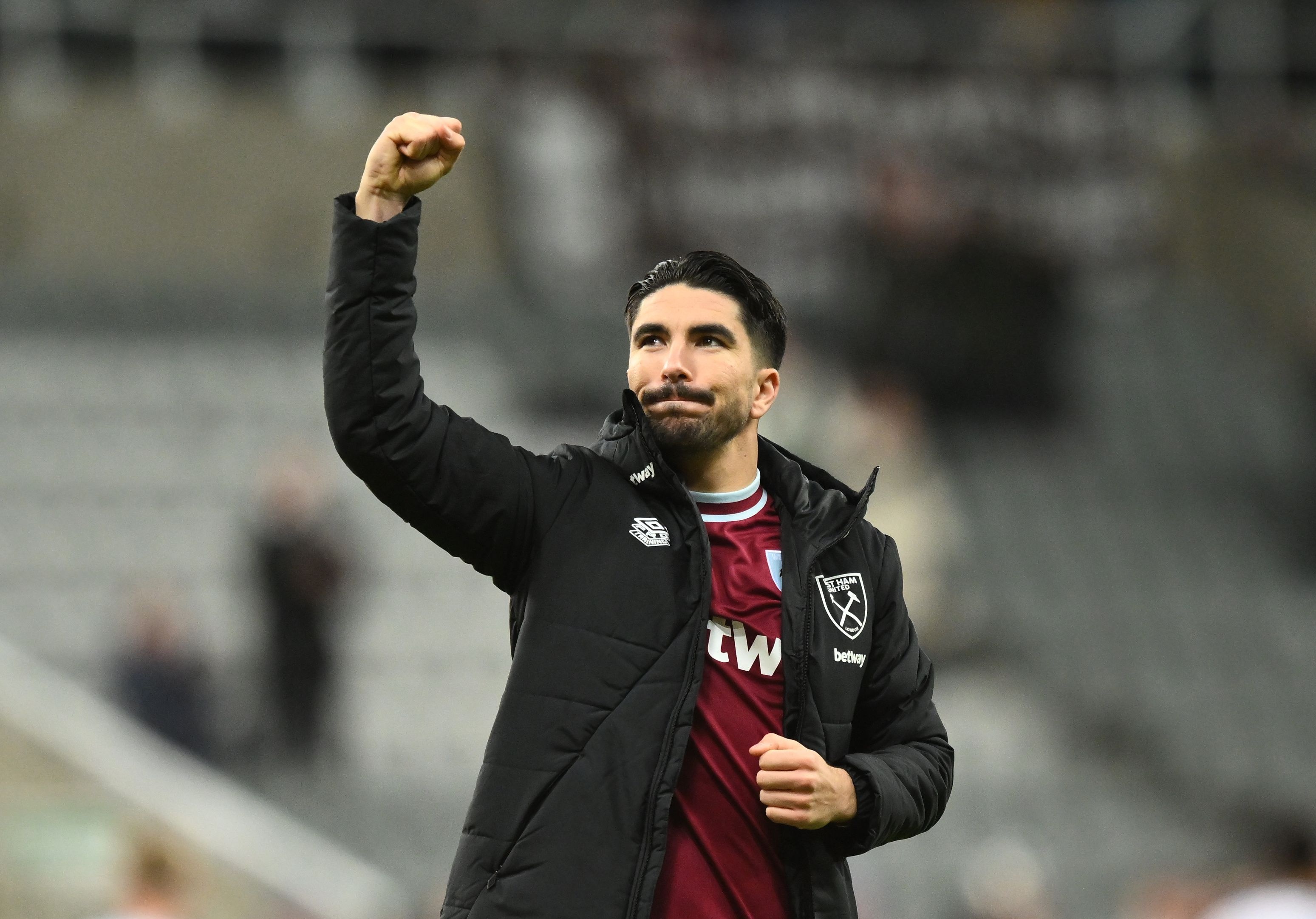 迪馬濟奧：那不勒斯有意巴黎外租西漢姆的中場(chǎng)索萊爾，已展開(kāi)接觸