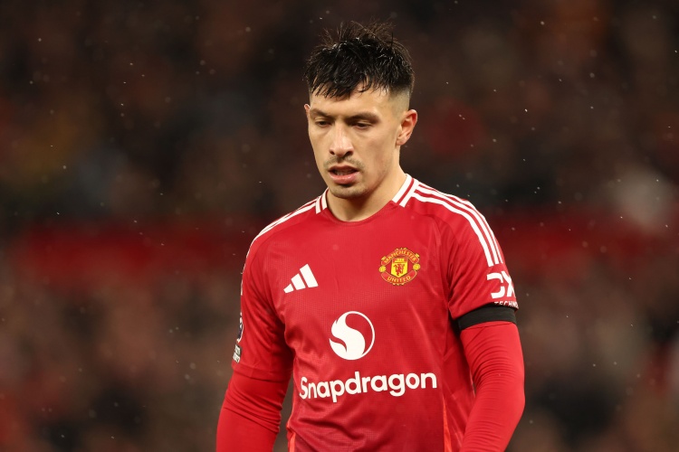 郵報：利馬計劃季前訓練時(shí)回歸，他對加盟那不勒斯不感興趣