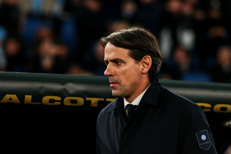 羅馬諾：小因扎吉將于周三前往巴黎與新月簽約，然后飛往沙特