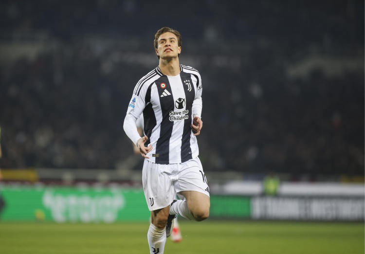 米體：尤文計劃世俱杯后400萬(wàn)歐+獎金年薪續約伊爾迪茲