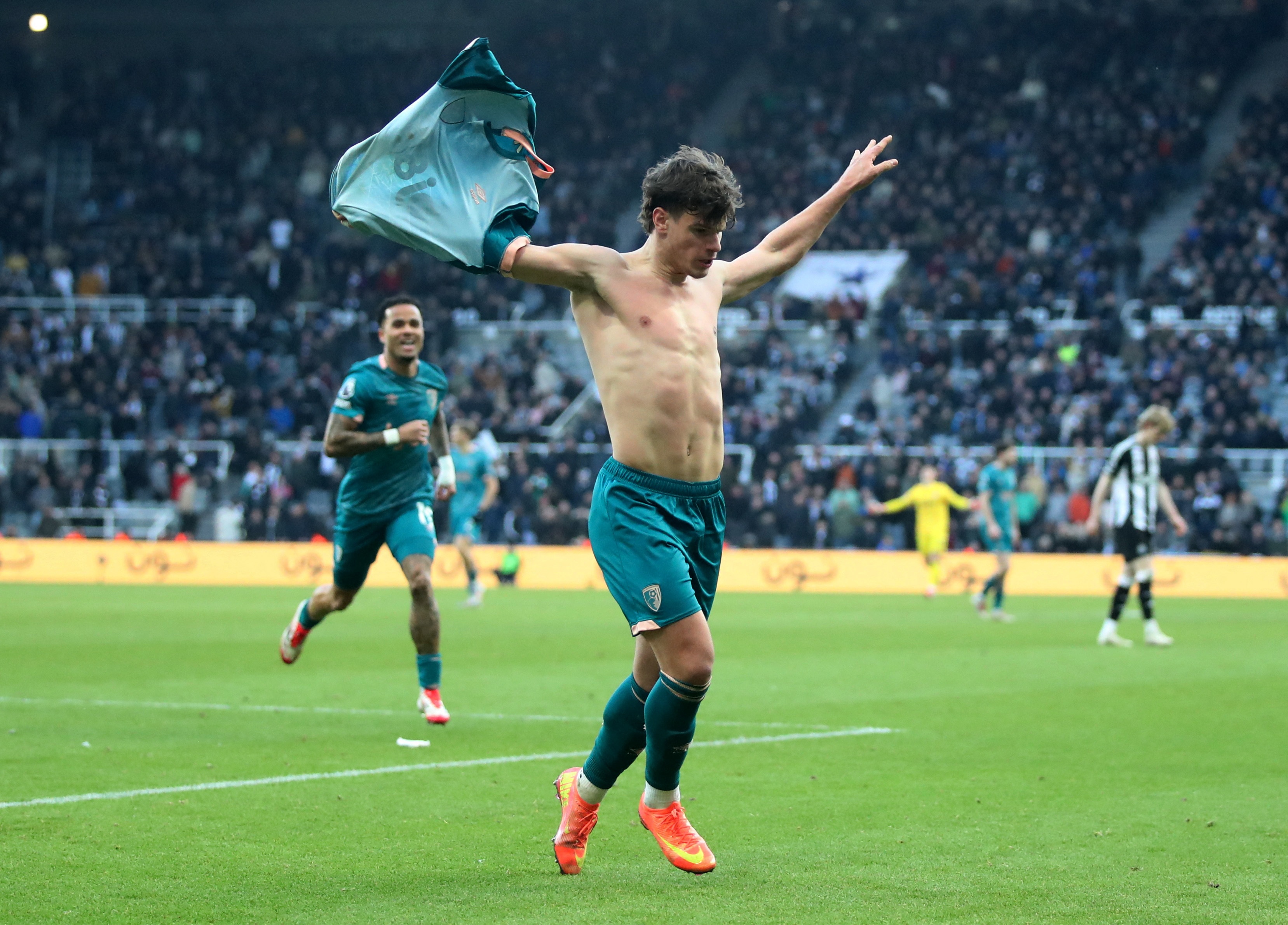 記者：利物浦接近敲定科爾克茲，轉會(huì )費最高可達4000萬(wàn)英鎊