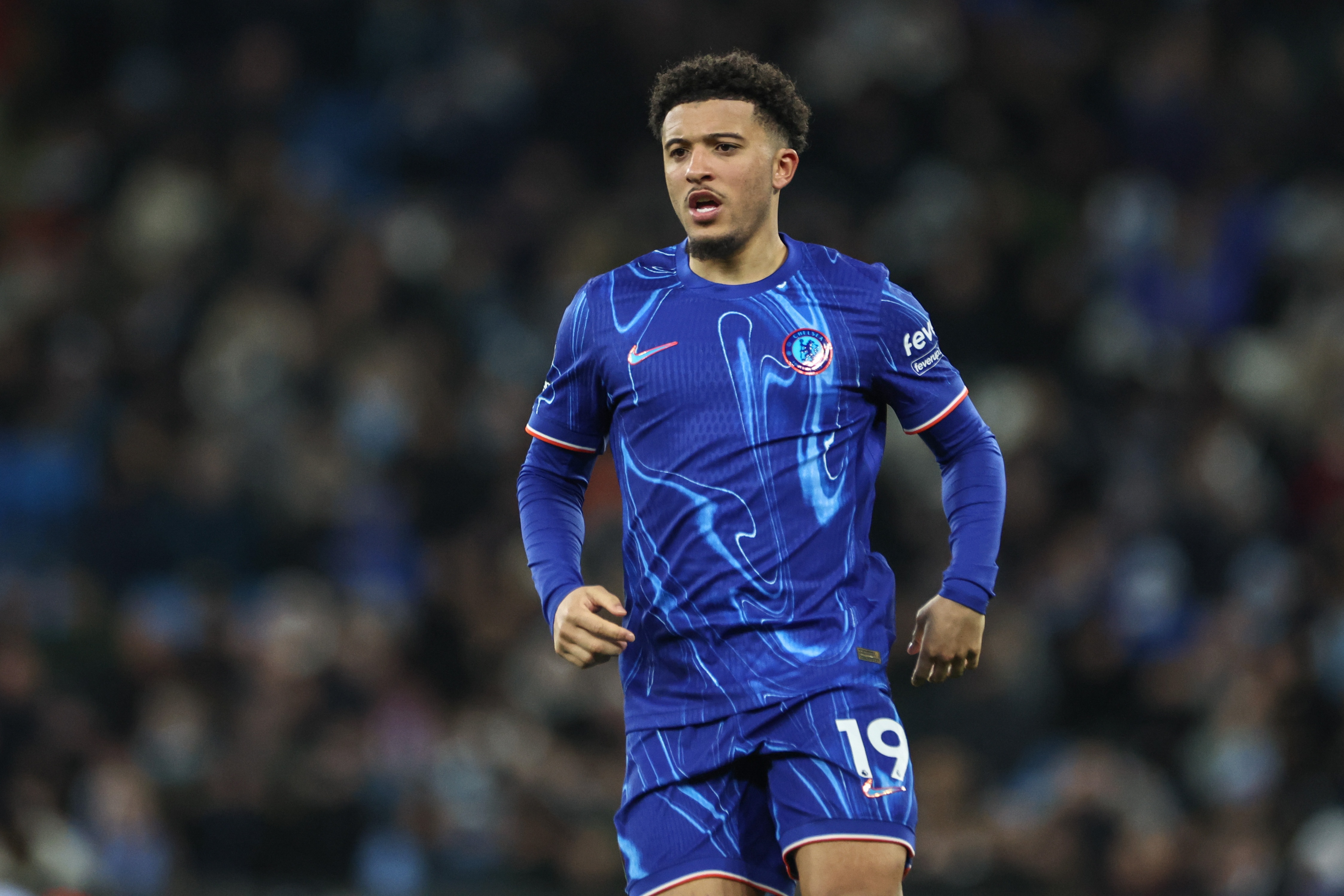 鏡報：無(wú)歐洲頂級隊愿滿(mǎn)足桑喬30萬(wàn)鎊周薪水平，他最有可能去沙特