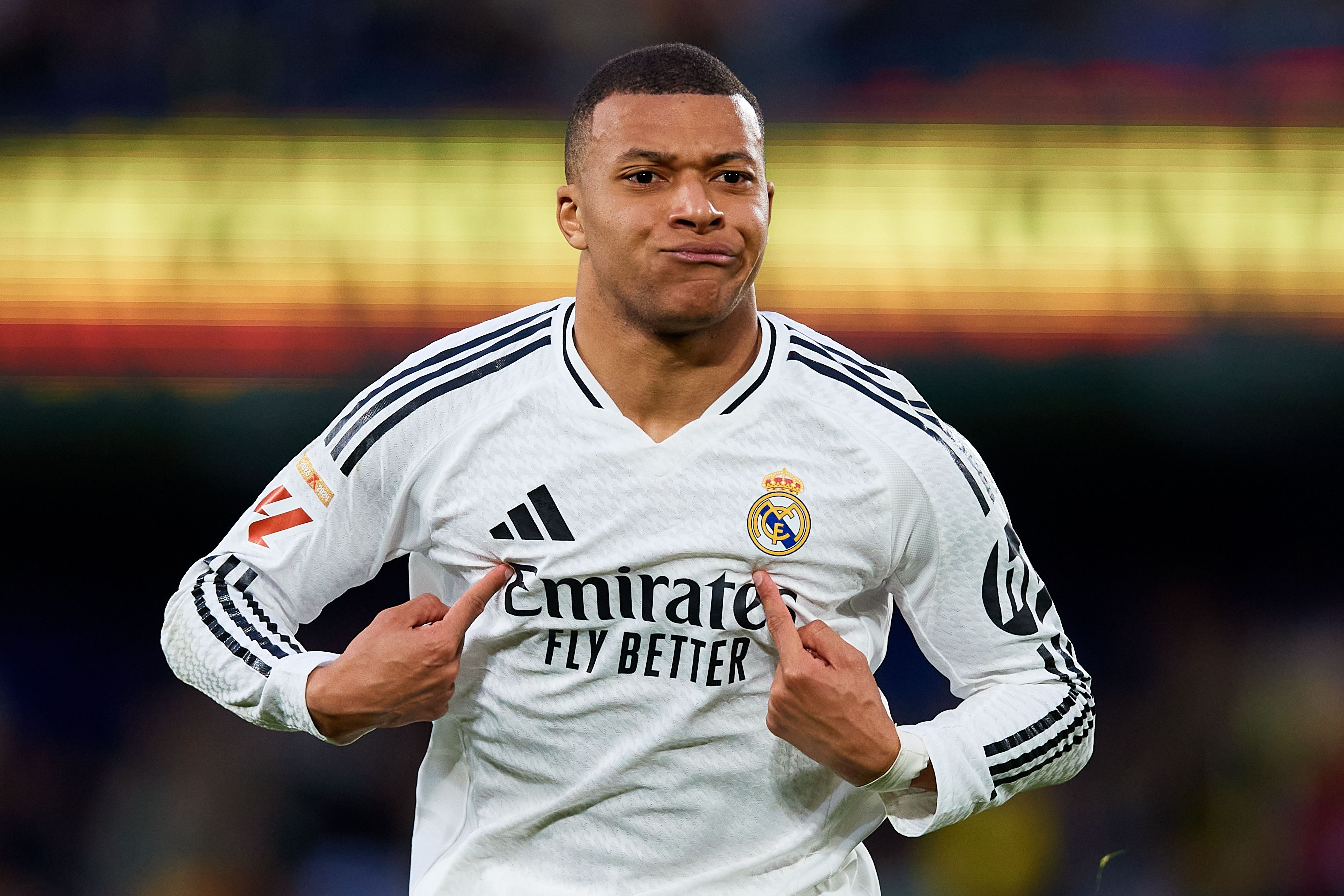 隊報：巴黎歐冠奪冠并沒(méi)有影響姆巴佩和巴黎球員之間的關(guān)系