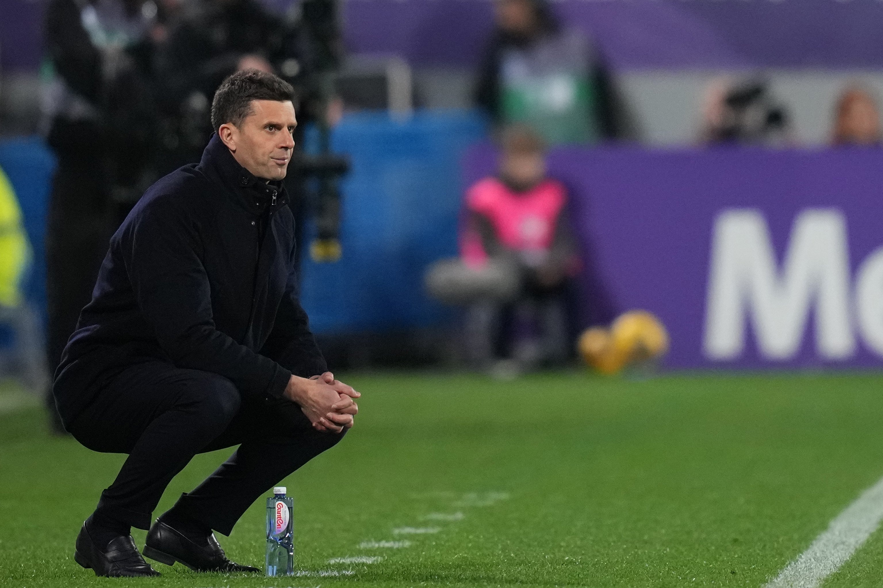 記者：法布雷加斯、莫塔是國米新帥主要候選