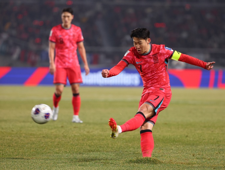 洪明甫談孫興慜：不會(huì )勉強他出戰，會(huì )和他好好商量比賽事宜