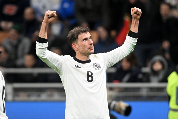 格雷茨卡談戰葡萄牙：帕利尼亞上場(chǎng)我會(huì )很高興，這賽季他并不輕松