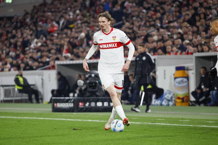 阿斯：馬競考慮下賽季加強球隊鋒線(xiàn)實(shí)力，將目光投向了沃爾特馬德