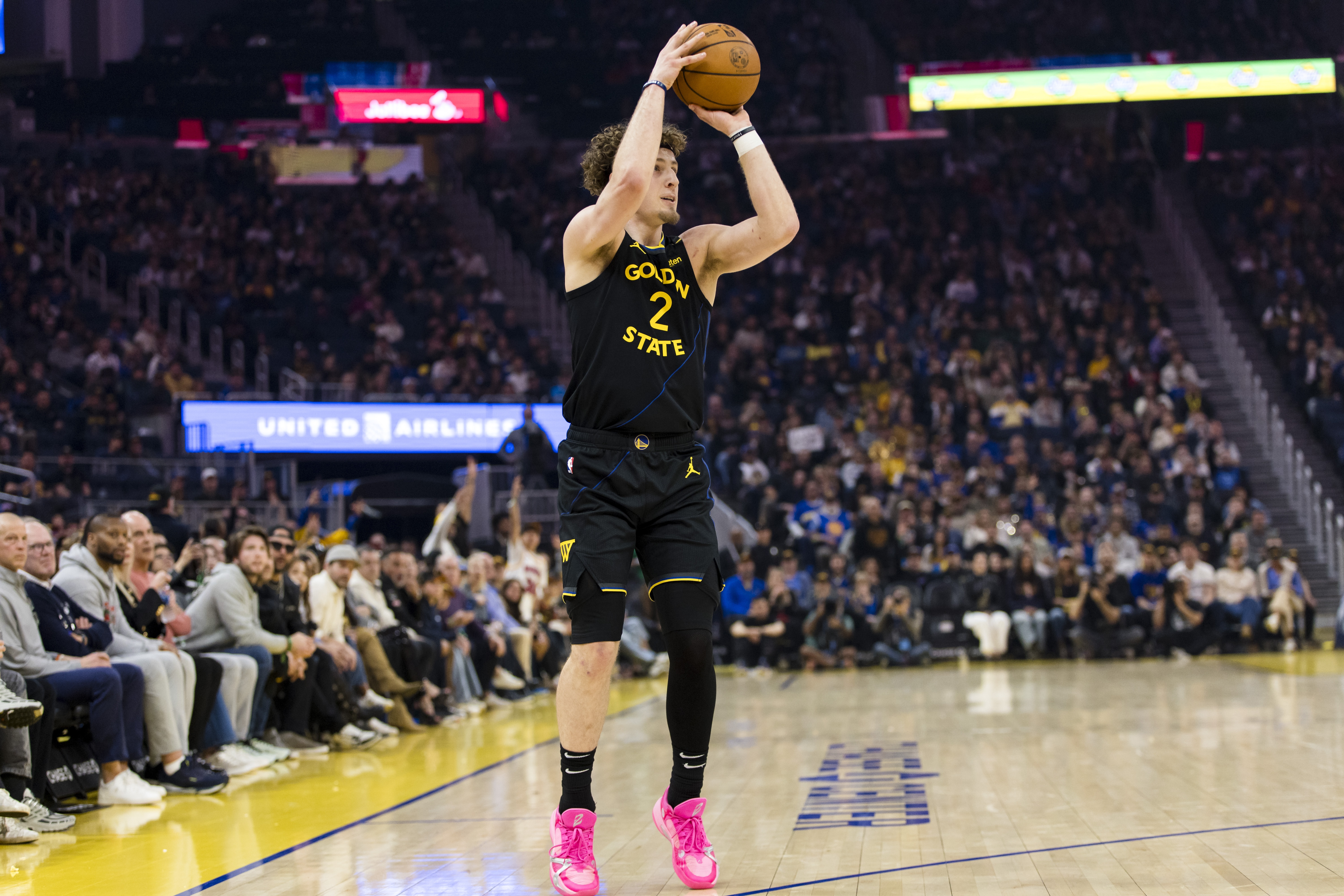 波杰姆：三分就是比兩分值錢(qián) 所以我會(huì )重點(diǎn)鉆研三分和突破