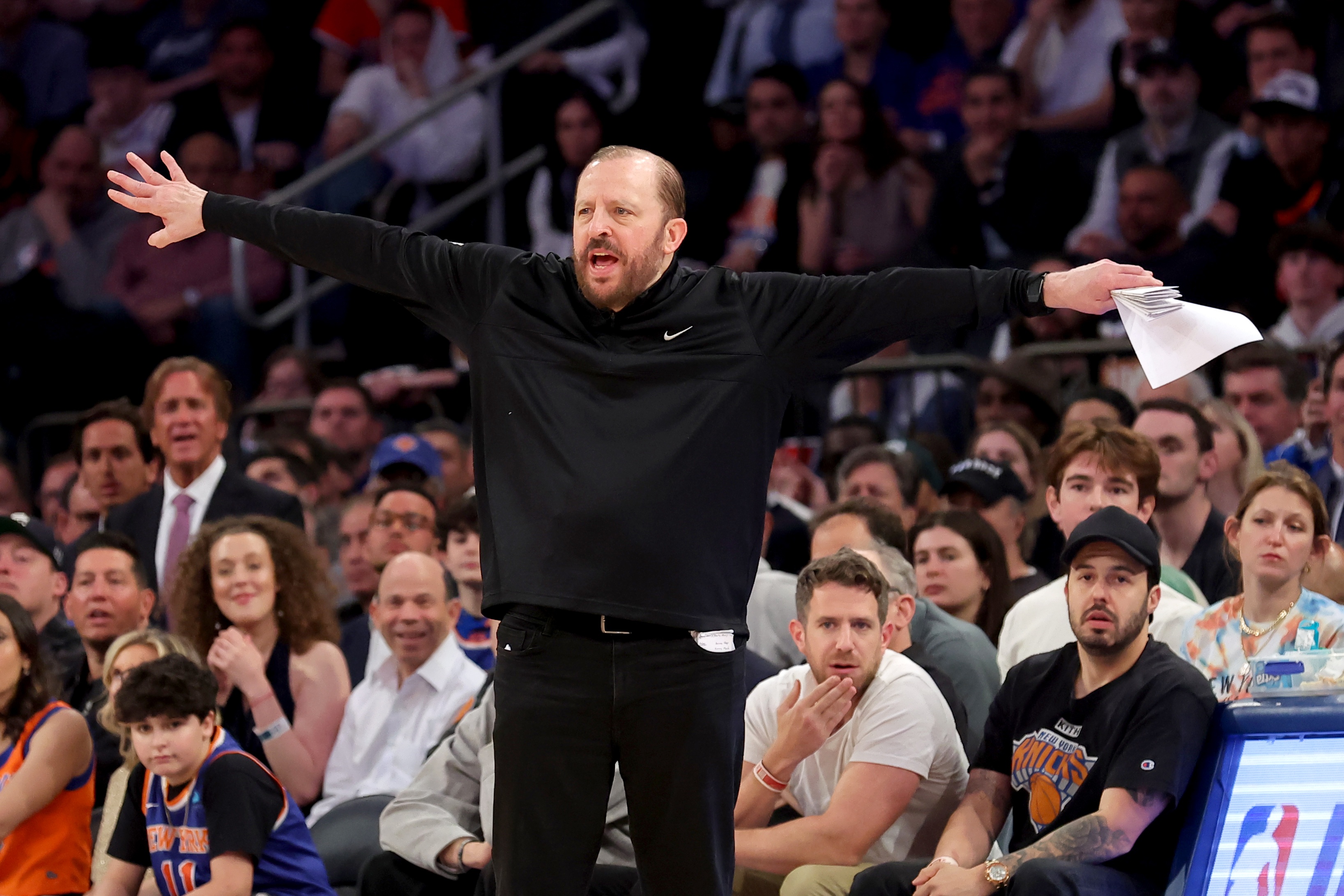 體育文明向算法文明交棒的陣痛??DeepSeek帶你剖析NBA帥位動(dòng)蕩