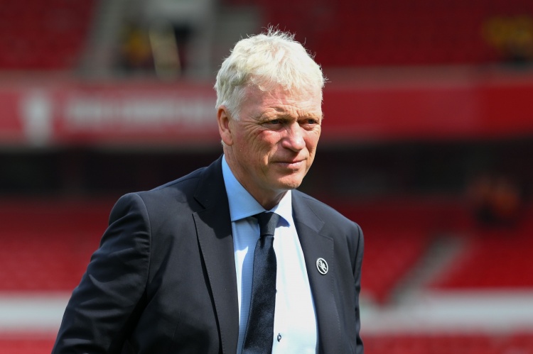 莫耶斯：古迪遜公園不僅是個(gè)球場(chǎng)，也是讓球迷感受到歸屬感的地方