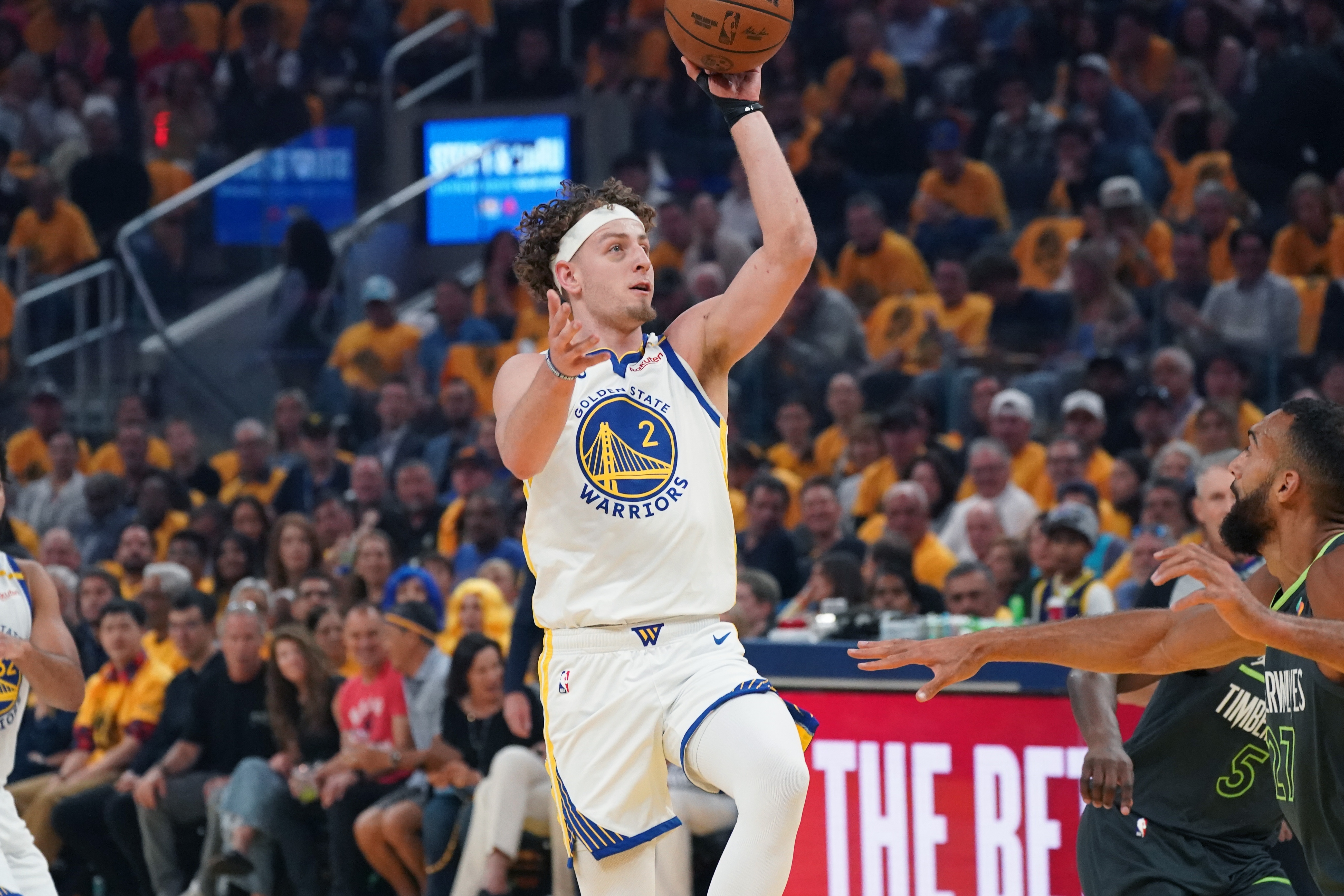 ??波杰姆談目標：奪冠&全明星&參加28年奧運 成為家喻戶(hù)曉的人