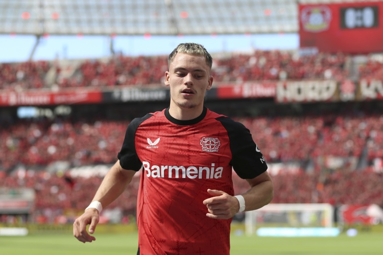 體圖：預計維爾茨年薪2000萬(wàn)至2200萬(wàn)歐，紅軍最高薪仍是薩拉赫