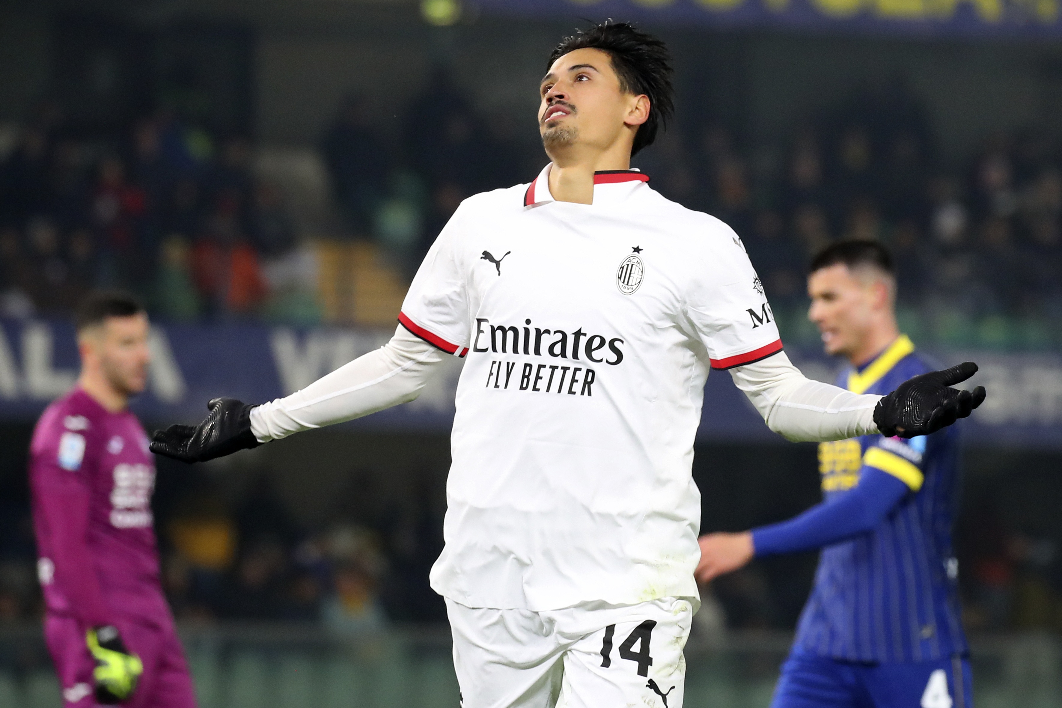 泰晤士：曼城同意4620萬(wàn)鎊簽賴(lài)因德斯，球員即將接受體檢