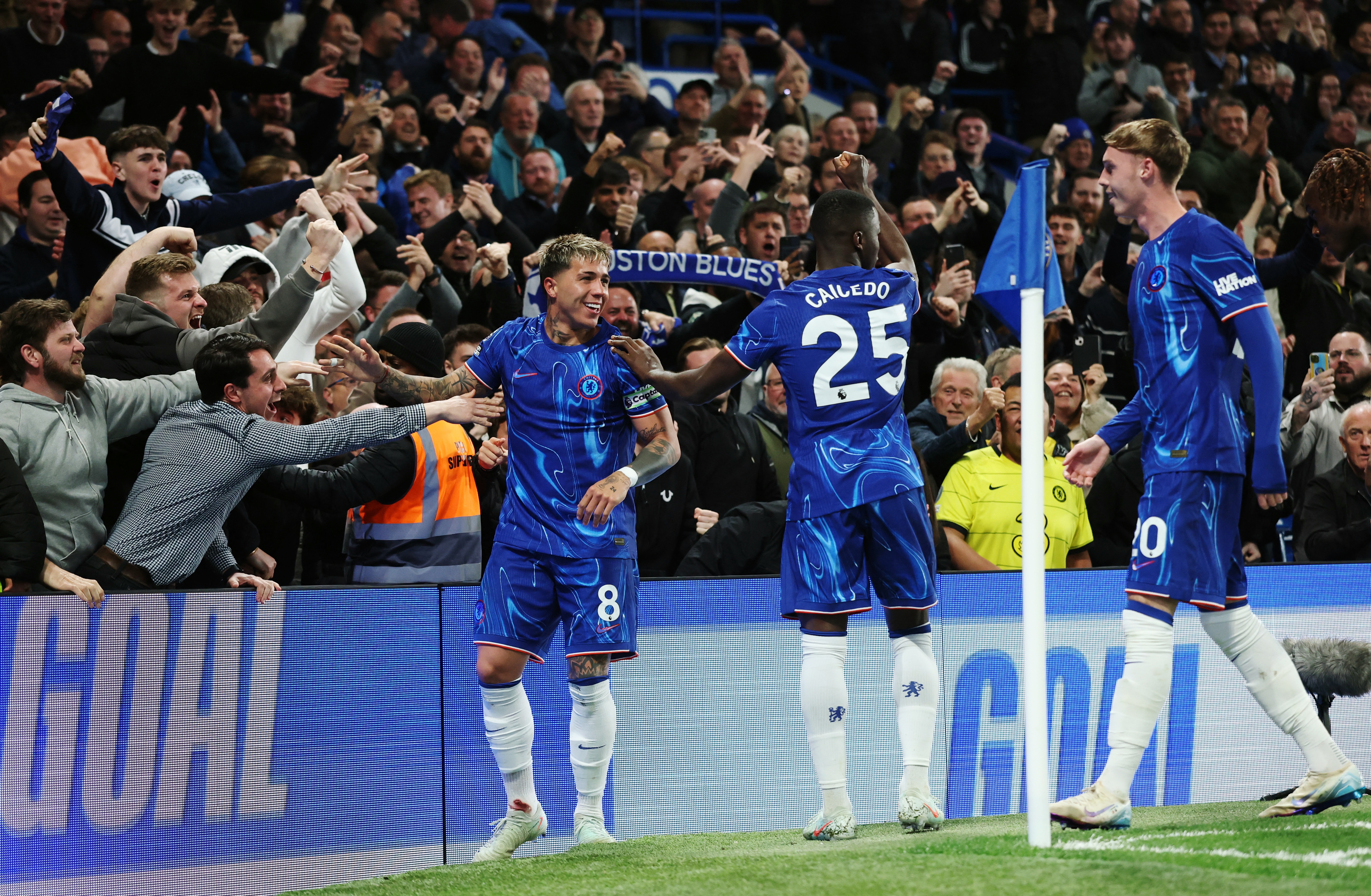 馬盧達：不認為切爾西是世俱杯熱門(mén)，尤其是與皇馬拜仁和曼城相比