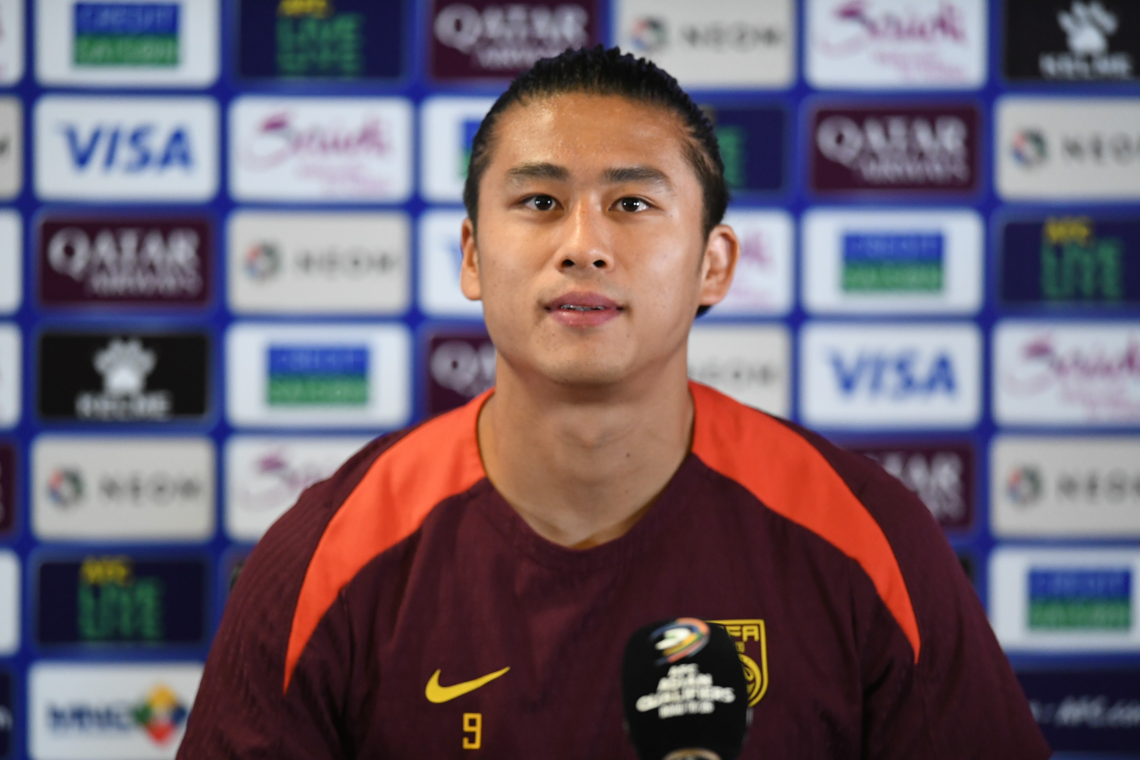 沒(méi)有退路！張玉寧：對印尼除了勝利，其他任何結果都是沒(méi)有意義的