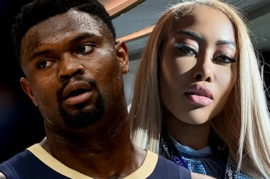 明牌??成人女星再發(fā)嘲諷：錫安要涼了 那我沒(méi)錢(qián)啦！