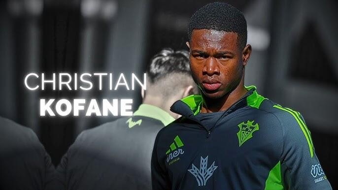 圖片報：勒沃庫森希望盡快簽西乙新星科法內，解約金500萬(wàn)歐