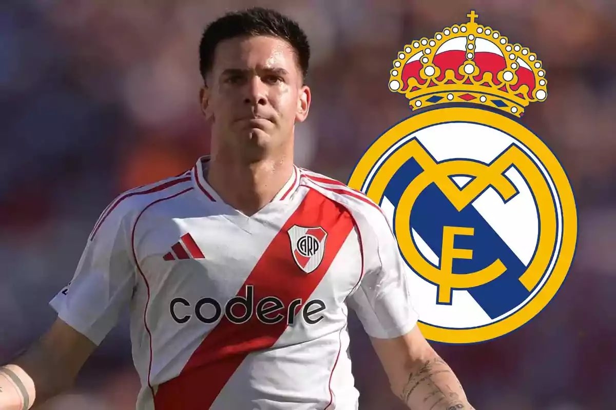 斯基拉：皇馬和馬斯坦托諾達成個(gè)人協(xié)議，有信心4500萬(wàn)歐完成交易