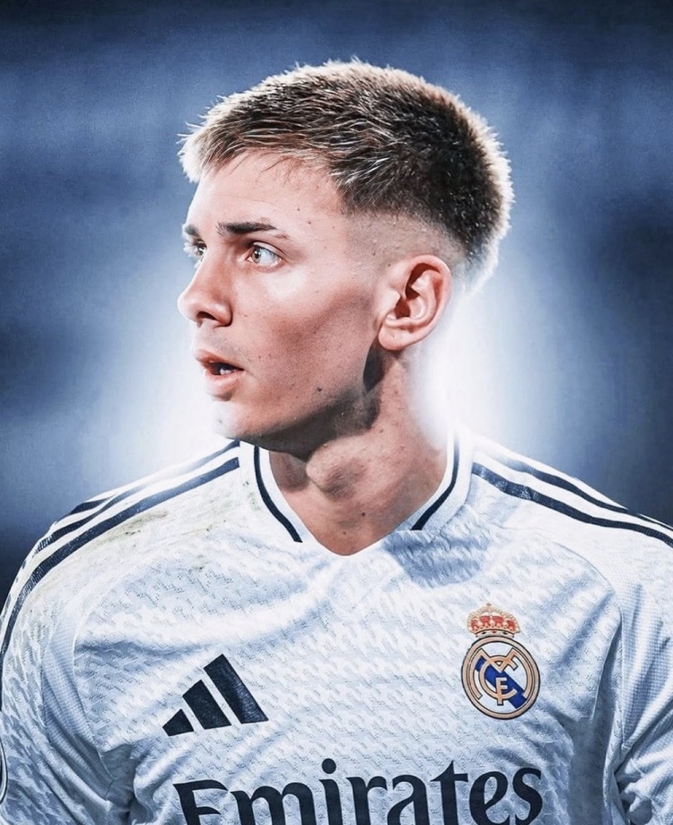 TyC：皇馬敲定馬斯坦托諾，唯一疑問(wèn)是世俱杯之前還是之后加盟