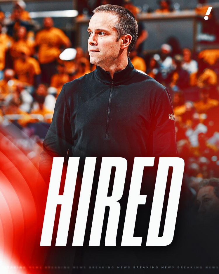 有耐心！Shams：太陽(yáng)選帥經(jīng)過(guò)了4輪 共有超過(guò)15名候選人入圍