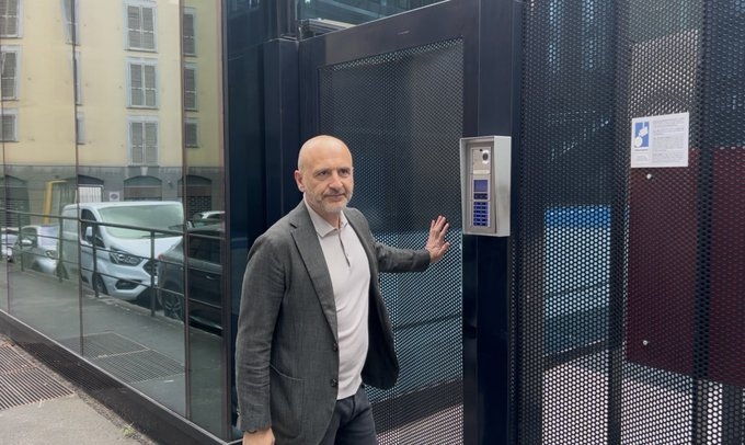 羅馬諾：國米總監準備今晚與小法會(huì )談，科莫堅持不授權談判不放人