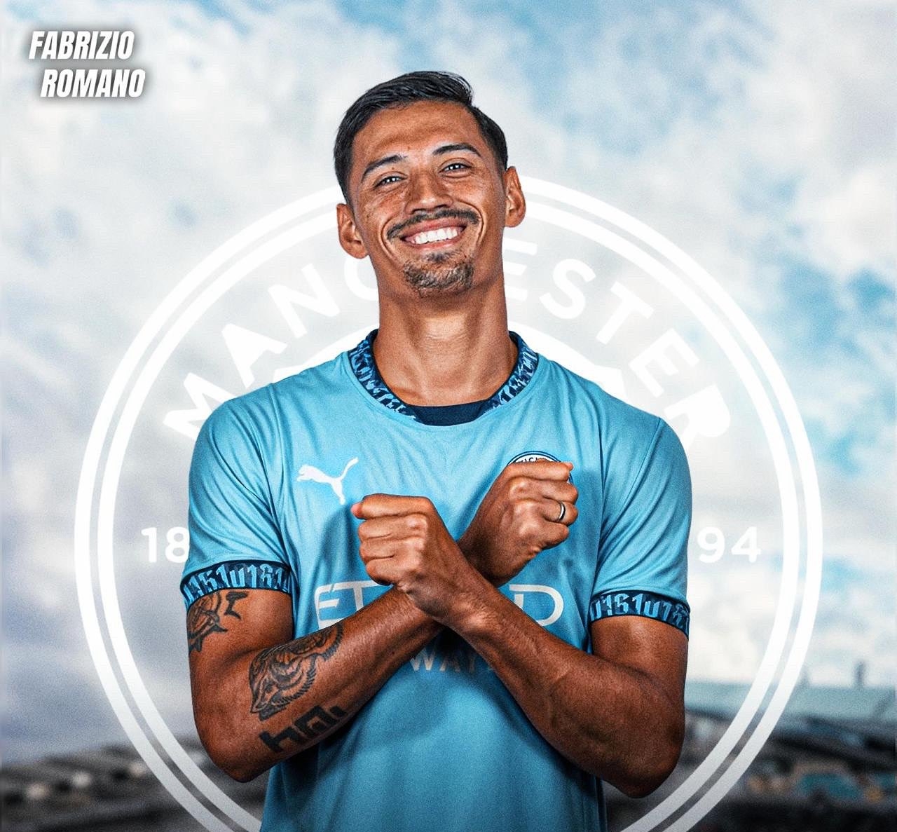 ??羅馬諾：賴(lài)因德斯轉會(huì )費中6500萬(wàn)歐容易觸發(fā)，剩余500萬(wàn)歐較難