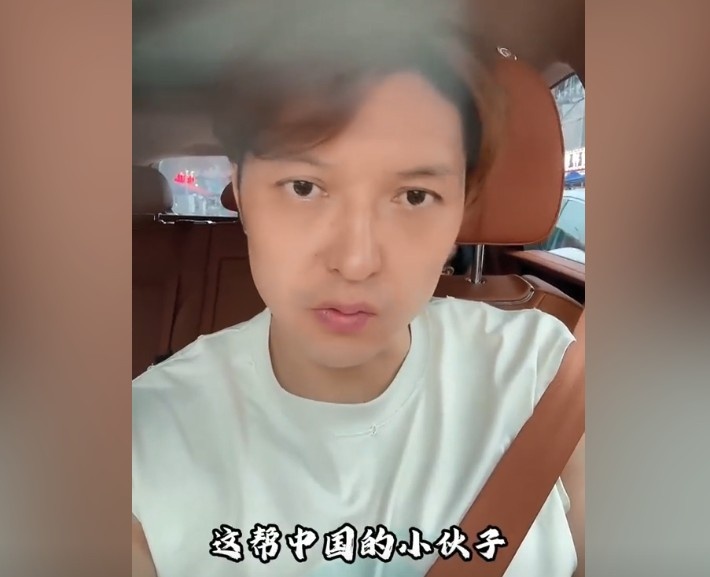 汪嵩談國足客戰印尼：印尼歸化沒(méi)歸屬感，咱主場(chǎng)能贏(yíng)客場(chǎng)同樣可以